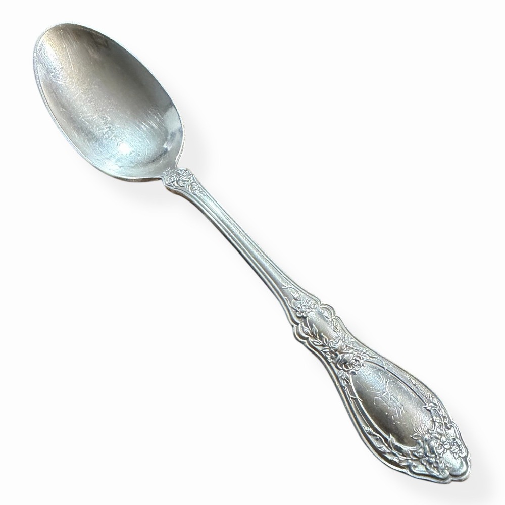 1847 Rogers Bros Vintage Grape‎ Teaspoon Replacement